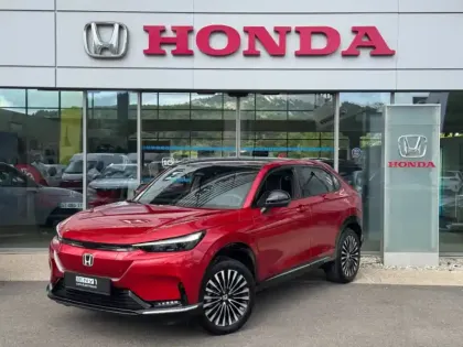 Photo Honda E:ny1