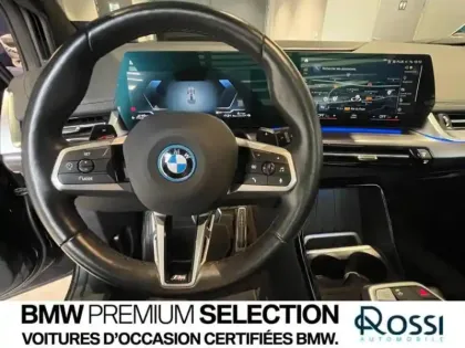 Photo 12 BMW Serie 2 Série 2 ActiveTourer 225e 245ch xDrive M Sport DKG7