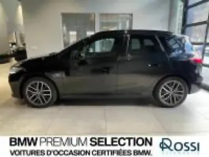 Photo 2 BMW Serie 2 Série 2 ActiveTourer 225e 245ch xDrive M Sport DKG7