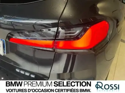 Photo 6 BMW Serie 2 Série 2 ActiveTourer 225e 245ch xDrive M Sport DKG7