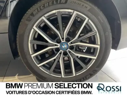 Photo 7 BMW Serie 2 Série 2 ActiveTourer 225e 245ch xDrive M Sport DKG7