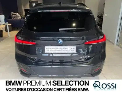 Photo 4 BMW Serie 2 Série 2 ActiveTourer 225e 245ch xDrive M Sport DKG7