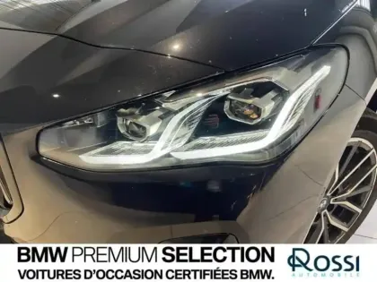 Photo 5 BMW Serie 2 Série 2 ActiveTourer 225e 245ch xDrive M Sport DKG7