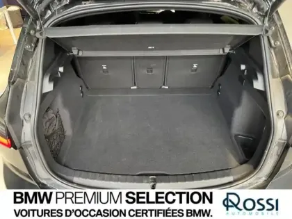 Photo 9 BMW Serie 2 Série 2 ActiveTourer 225e 245ch xDrive M Sport DKG7