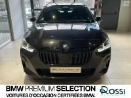 Photo 3 BMW Serie 2 Série 2 ActiveTourer 225e 245ch xDrive M Sport DKG7