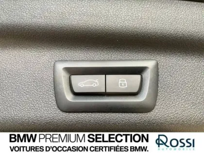 Photo 10 BMW Serie 2 Série 2 ActiveTourer 225e 245ch xDrive M Sport DKG7