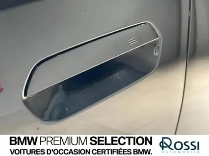 Photo 8 BMW Serie 2 Série 2 ActiveTourer 225e 245ch xDrive M Sport DKG7