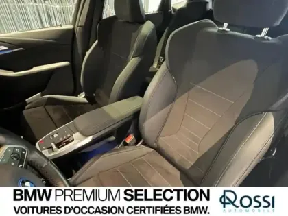 Photo 13 BMW Serie 2 Série 2 ActiveTourer 225e 245ch xDrive M Sport DKG7