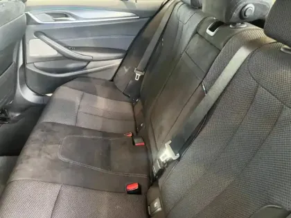 Photo 23 BMW Serie 5 Série 5 530eA xDrive 292ch M Sport Steptronic