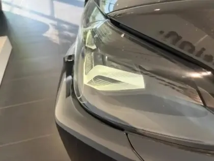 Photo 24 BMW Serie 5 Série 5 530eA xDrive 292ch M Sport Steptronic