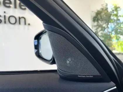 Photo 29 BMW Serie 5 Série 5 530eA xDrive 292ch M Sport Steptronic