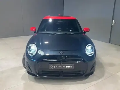 Photo 12 Mini Cooper  3 Portes SE 218ch JCW