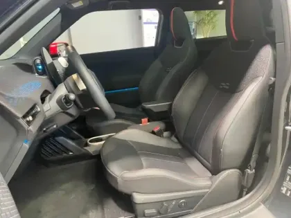 Photo 20 Mini Cooper  3 Portes SE 218ch JCW
