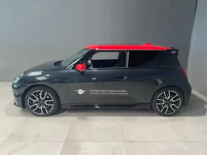 Photo 14 Mini Cooper  3 Portes SE 218ch JCW