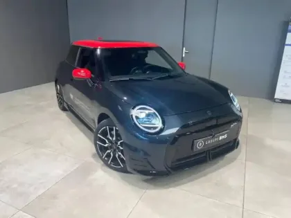 Photo 15 Mini Cooper  3 Portes SE 218ch JCW