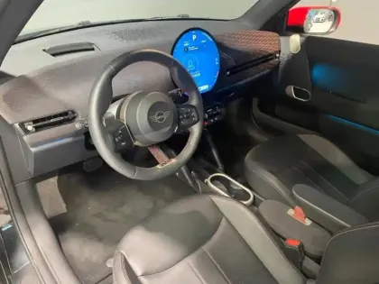 Photo 21 Mini Cooper  3 Portes SE 218ch JCW