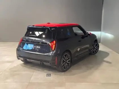 Photo 16 Mini Cooper  3 Portes SE 218ch JCW