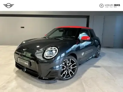 Photo Mini Cooper