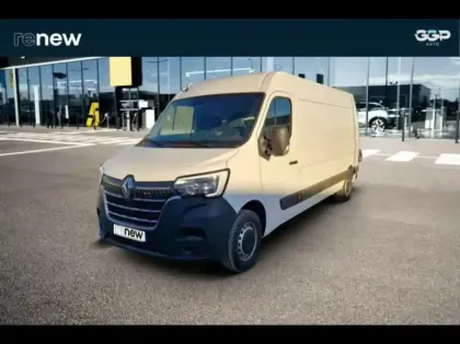 Photo Renault Master
