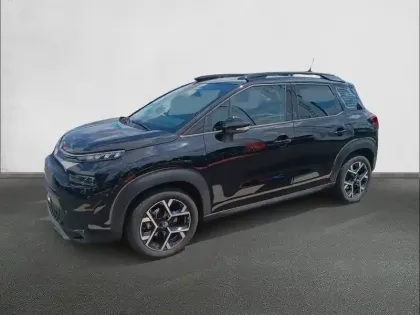 Photo Citroën C3 Aircross Max