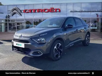 Photo Citroën C4 Shine