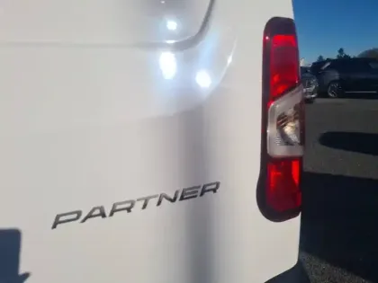 Photo 36 Peugeot Partner  FOURGON M 1000 KG BLUEHDI 100 S&S BVM6