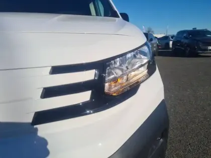 Photo 35 Peugeot Partner  FOURGON M 1000 KG BLUEHDI 100 S&S BVM6