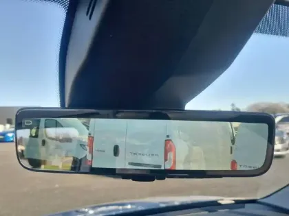 Photo 34 Peugeot Partner  FOURGON M 1000 KG BLUEHDI 100 S&S BVM6