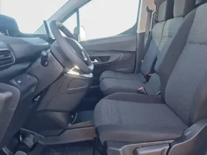 Photo 30 Peugeot Partner  FOURGON M 1000 KG BLUEHDI 100 S&S BVM6