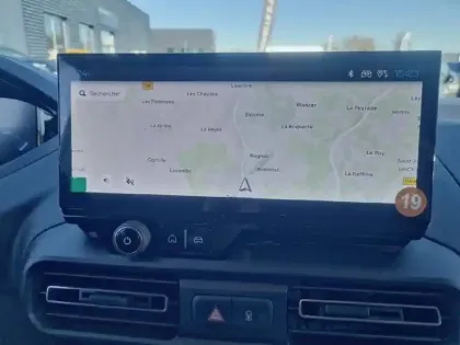 Photo 37 Peugeot Partner  FOURGON M 1000 KG BLUEHDI 100 S&S BVM6