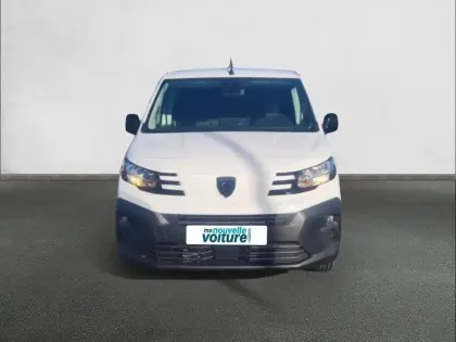 Photo 21 Peugeot Partner  FOURGON M 1000 KG BLUEHDI 100 S&S BVM6