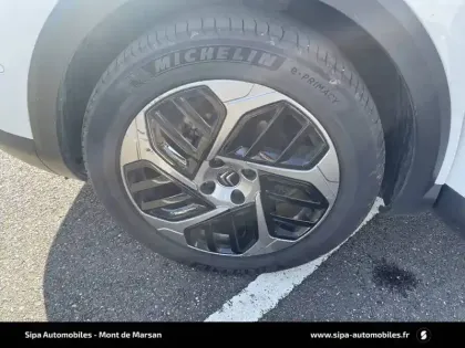 Photo 41 Citroën C4 Gén. III Ph1 C-Series 5