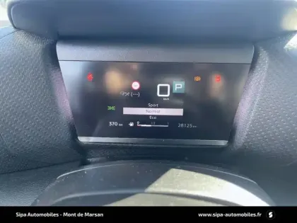 Photo 52 Citroën C4 Gén. III Ph1 C-Series 5