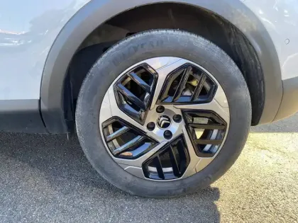 Photo 59 Citroën C4 Gén. III Ph1 C-Series 5