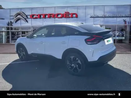 Photo 37 Citroën C4 Gén. III Ph1 C-Series 5