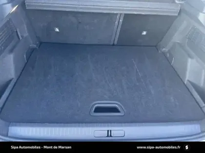 Photo 36 Citroën C4 Gén. III Ph1 C-Series 5