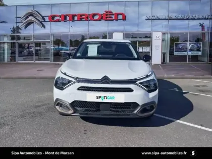 Photo 63 Citroën C4  PureTech 130 S&S EAT8