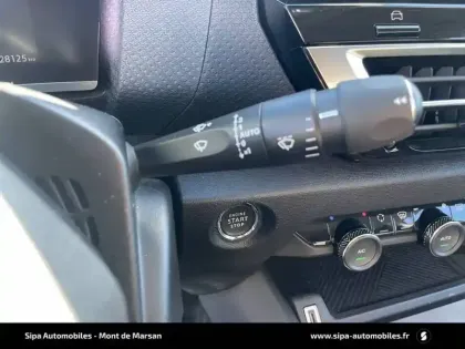 Photo 46 Citroën C4 Gén. III Ph1 C-Series 5