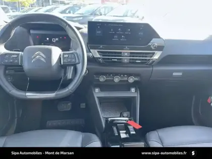 Photo 38 Citroën C4 Gén. III Ph1 C-Series 5