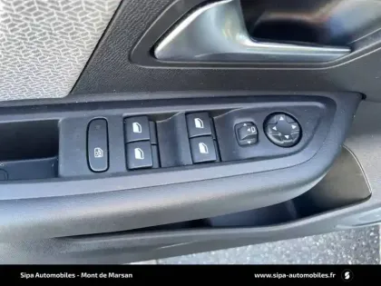 Photo 42 Citroën C4 Gén. III Ph1 C-Series 5