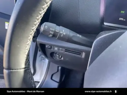 Photo 45 Citroën C4 Gén. III Ph1 C-Series 5