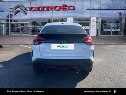 Photo 66 Citroën C4  PureTech 130 S&S EAT8