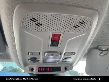 Photo 85 Citroën C4  PureTech 130 S&S EAT8
