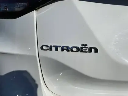 Photo 89 Citroën C4  PureTech 130 S&S EAT8