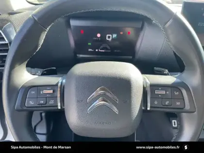 Photo 44 Citroën C4 Gén. III Ph1 C-Series 5