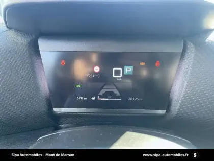 Photo 43 Citroën C4 Gén. III Ph1 C-Series 5