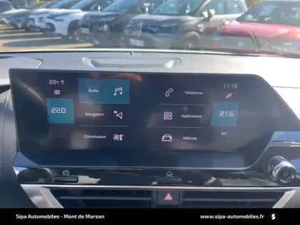 Photo 47 Citroën C4 Gén. III Ph1 C-Series 5