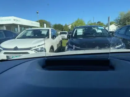 Photo 60 Citroën C4 Gén. III Ph1 C-Series 5