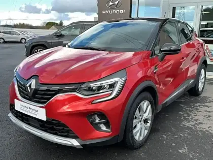 Photo Renault Captur Zen