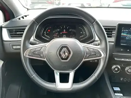 Photo 11 Renault Captur  TCe 90 - 21